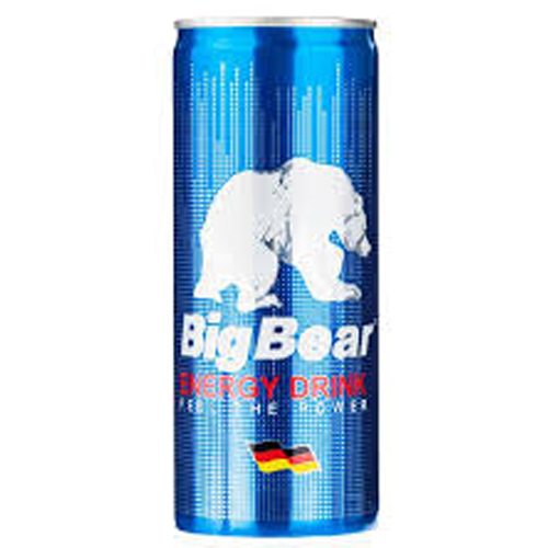 Big-bear
